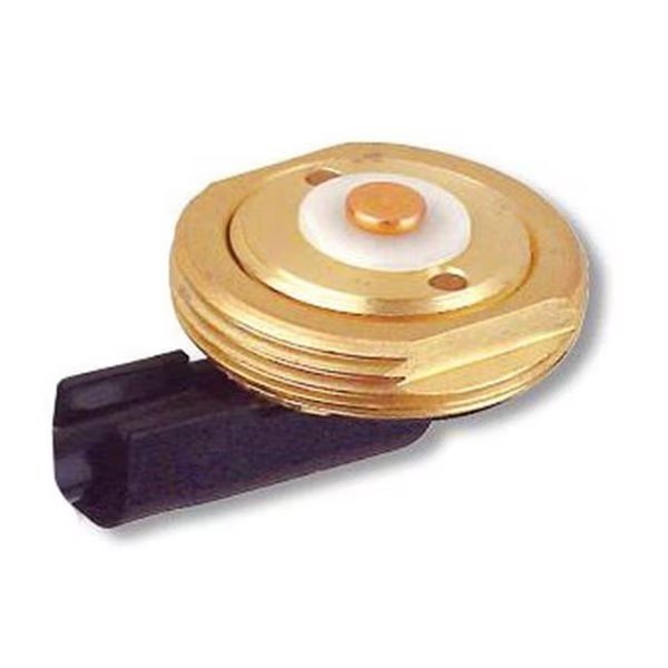 Maxrad BMA38 Brass Nmo Mount, Maxrad, Mfr#: BMA38